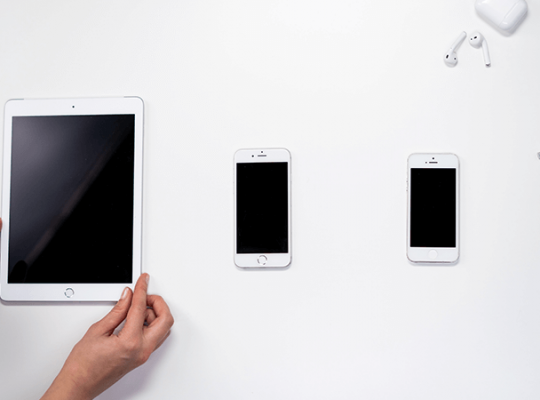 آيباد ميني 5 سعة 64 جيجابايت